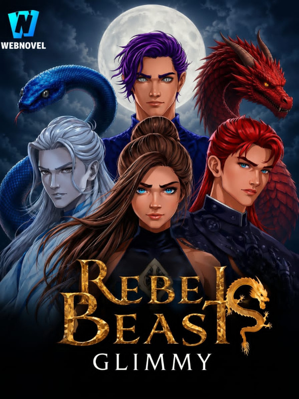 Defy The Alpha(s) 2: Rebel Beast [R18]