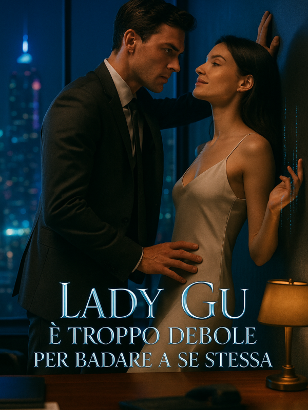 Lady Gu è Troppo Debole Per Badare a Se Stessa