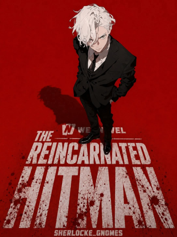 The Reincarnated Hitman