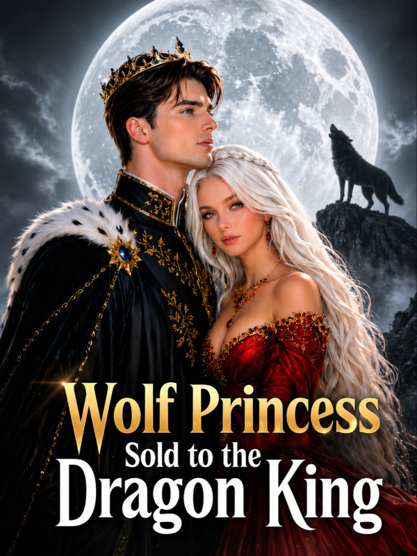 Wolf Princess Sold to the Dragon King [R18]